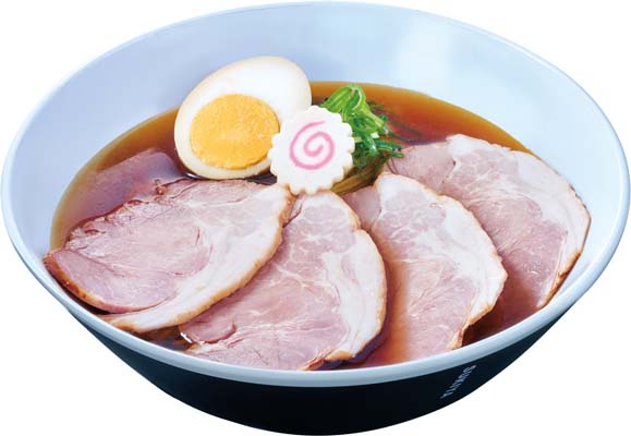 Tchashu Lamen D