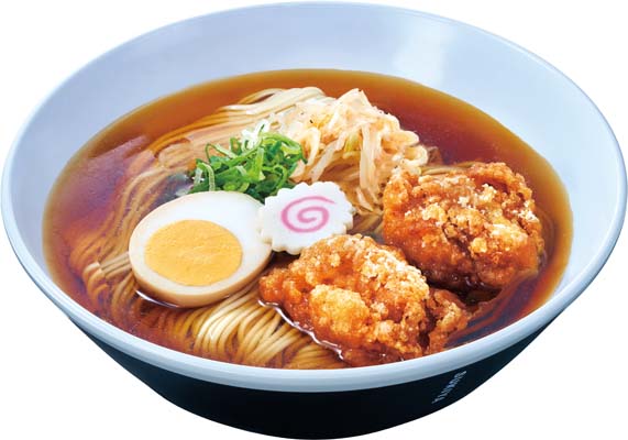 Tokyo K Ague Lamen D