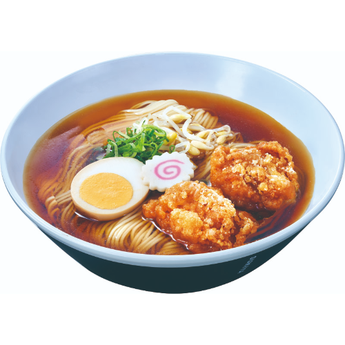 Tokyo Kara Ague Lamen