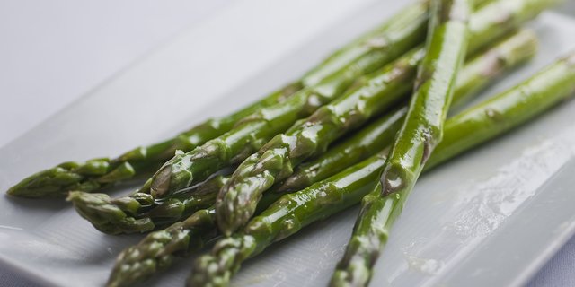 Asparagus