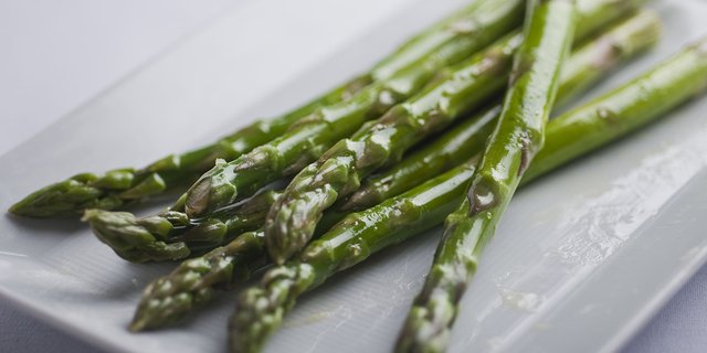 Fresh Asparagus