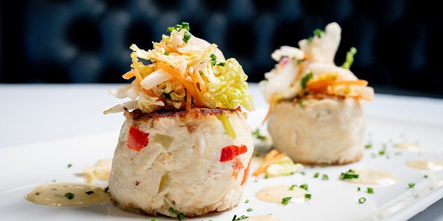 Jumbo Lump Crab Cakes