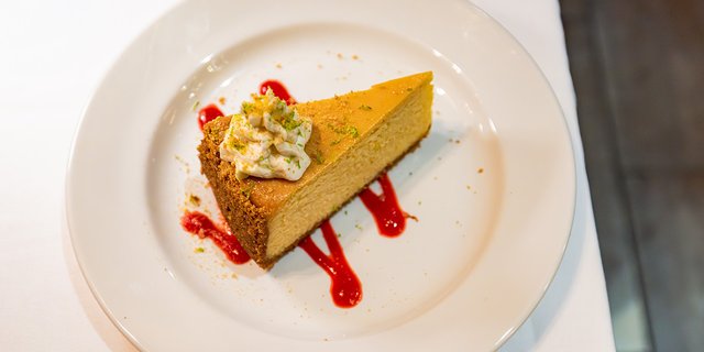 Key Lime Pie