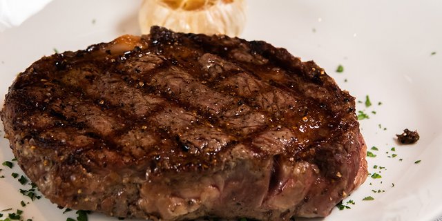 Ribeye Steak