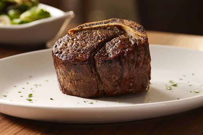 Bone-In Filet