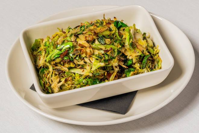Brussels Sprouts