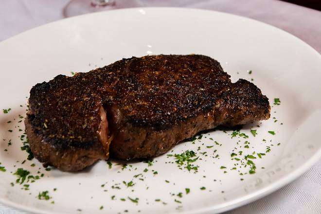 CAJUN RIBEYE