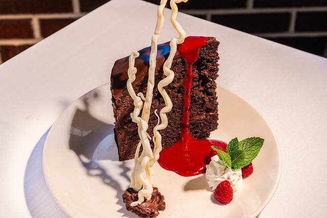 CHOCOLATE BLISS