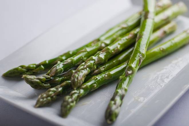 Fresh Asparagus