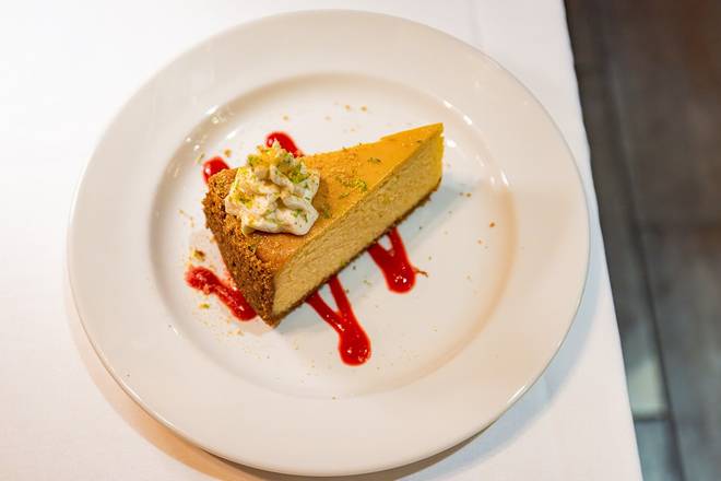 Key Lime Pie