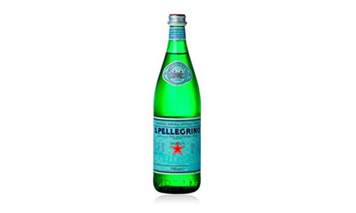 SAN PELLEGRINO