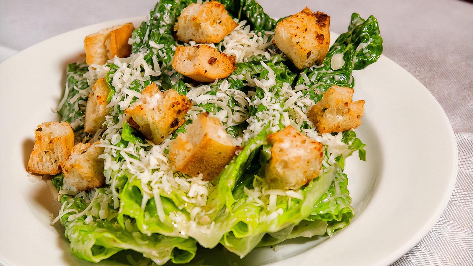 CAESAR SALAD