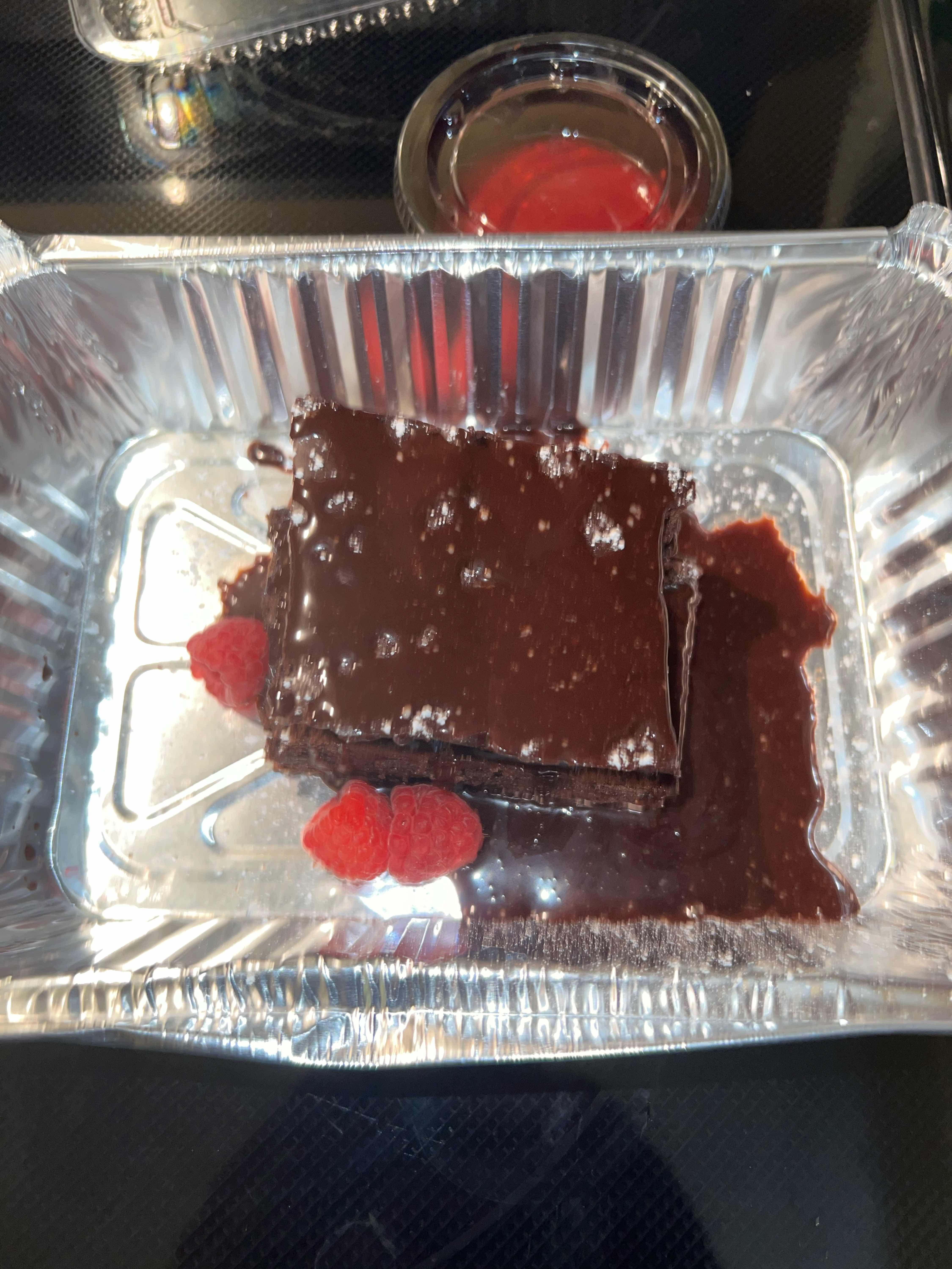 CHOCOLATE BLISS