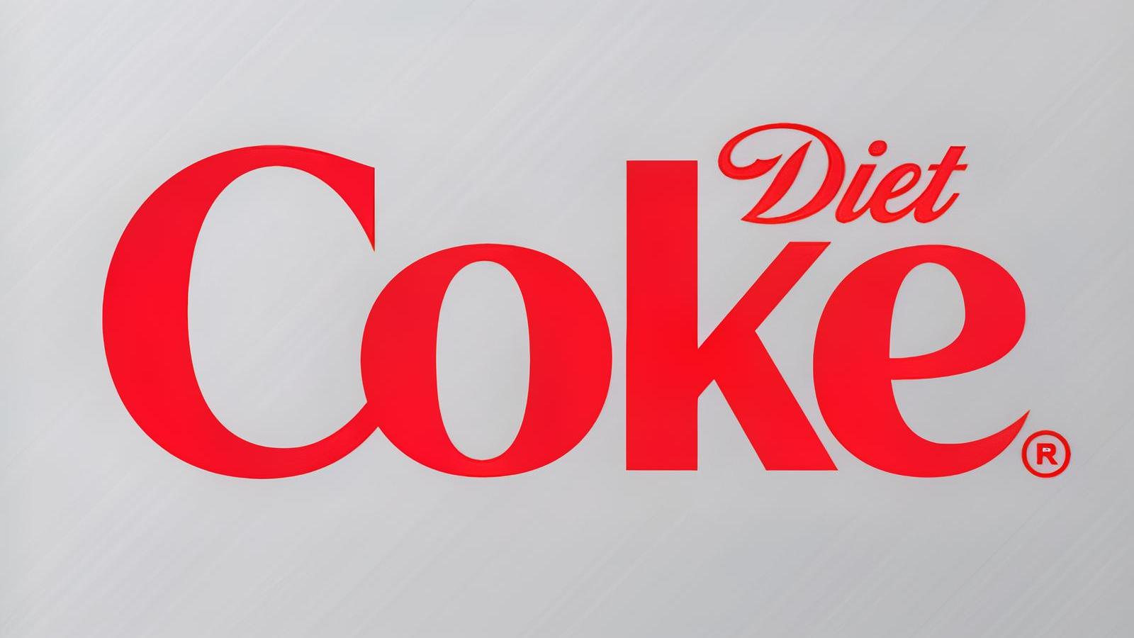 DIET COKE