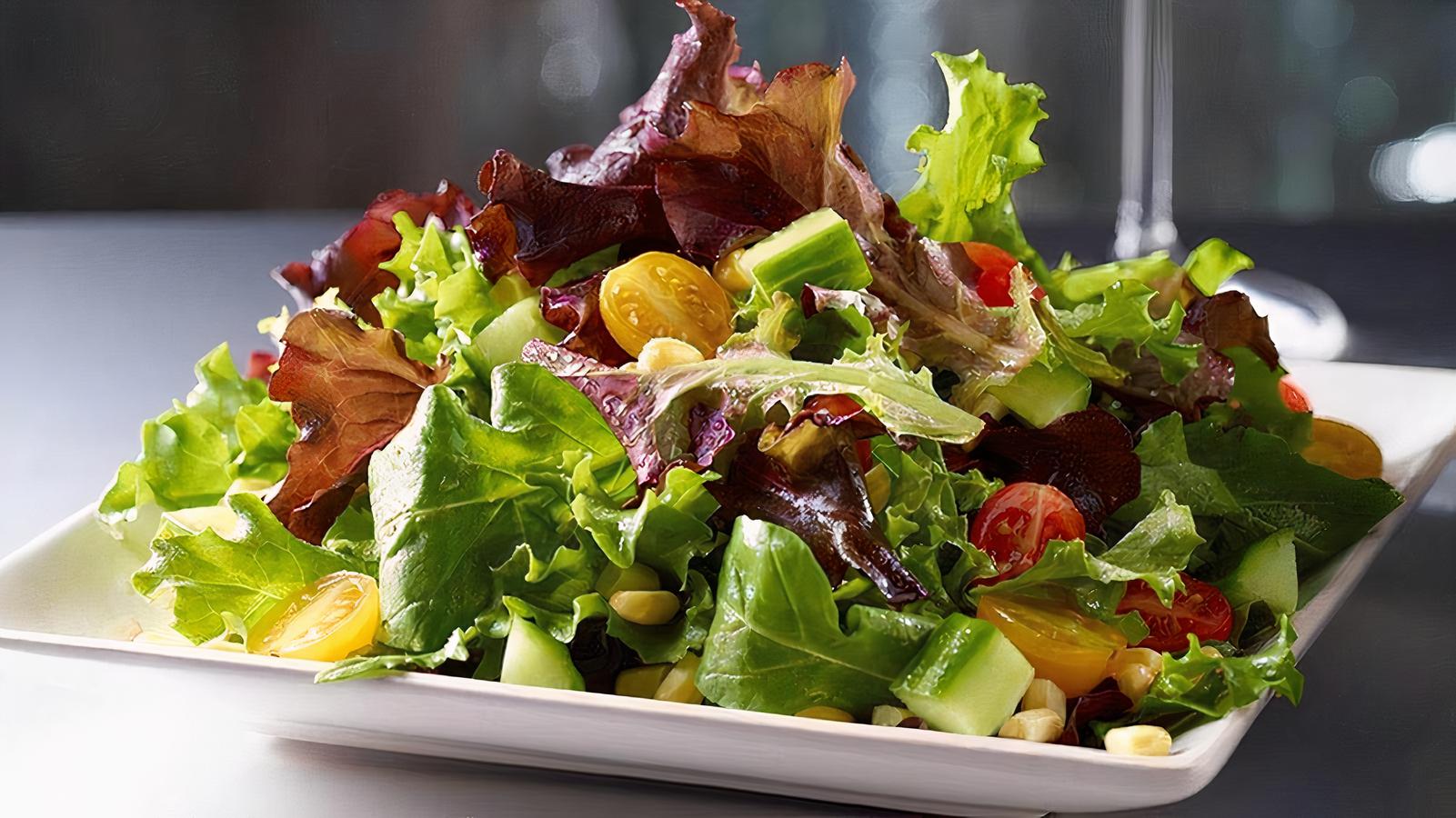 MARKET FRESH GREENS