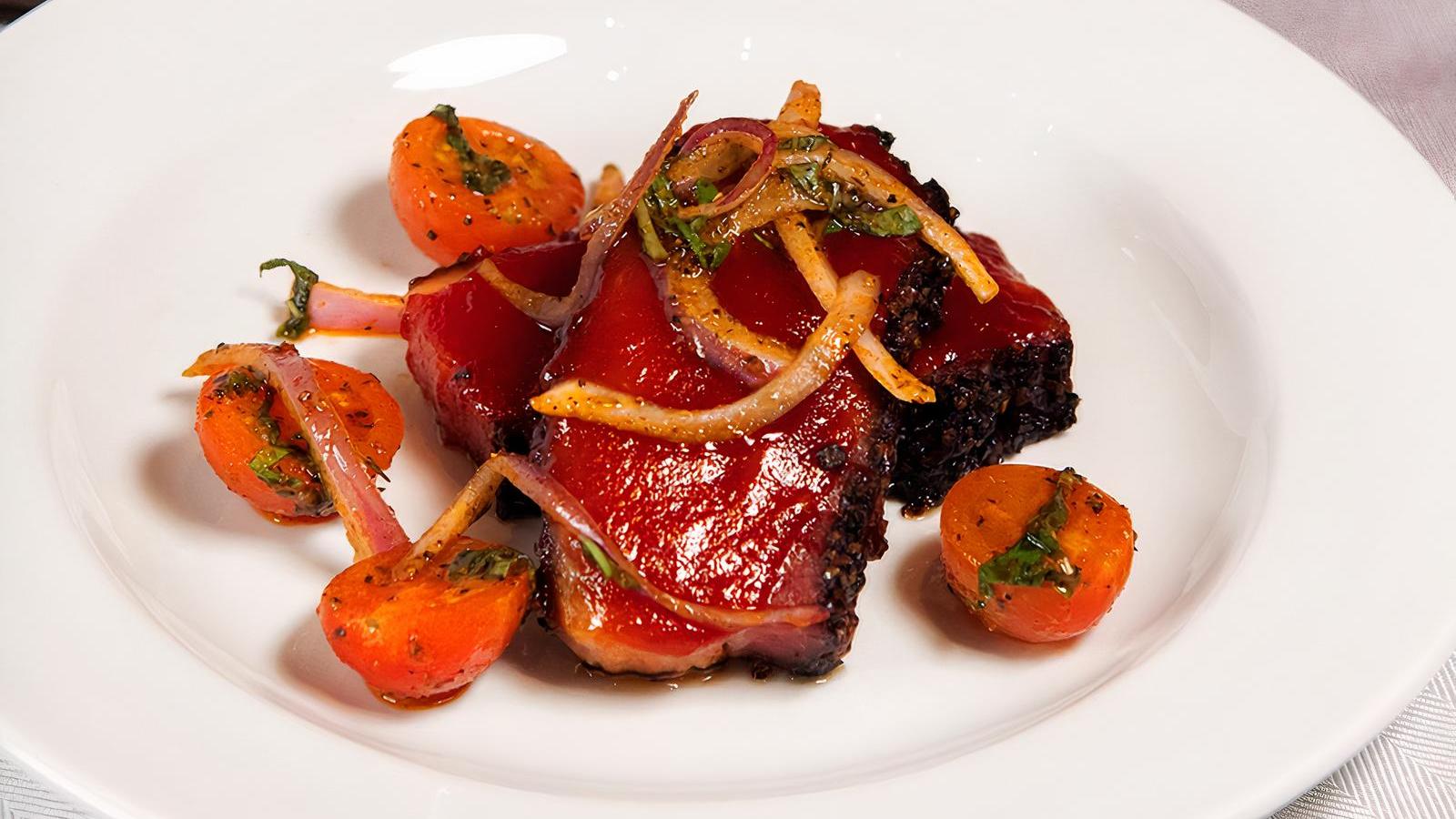 NUESKE'S PORK BELLY