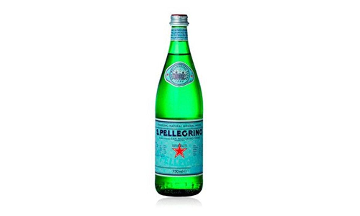 SAN PELLEGRINO