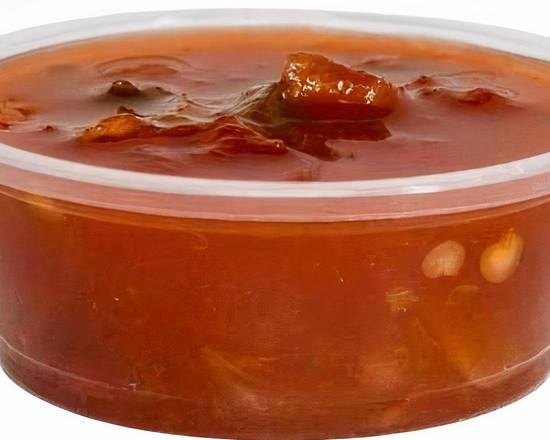 Side of Mild Red Salsa