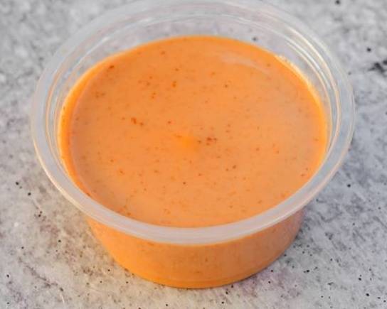 Side of Sriracha Aioli