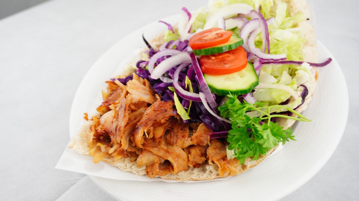 1. Kebab