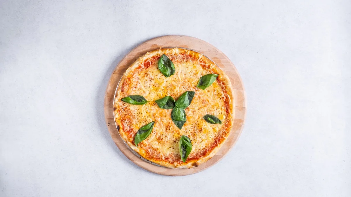 44. Margherita