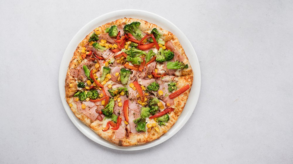 53. Broccoli
