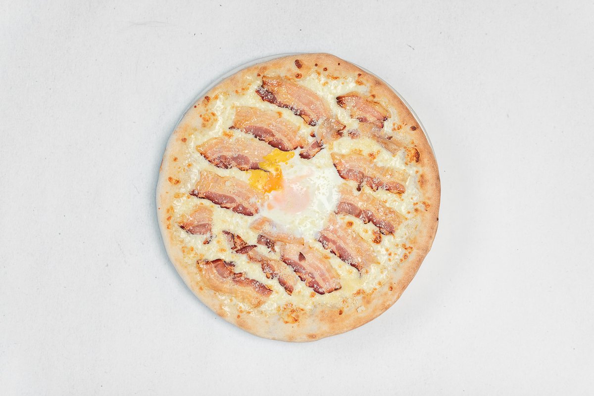 56. Carbonara