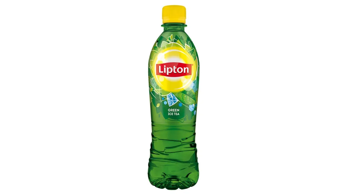 Lipton ice tea 0,5 l