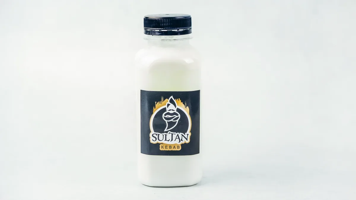 Ayran
