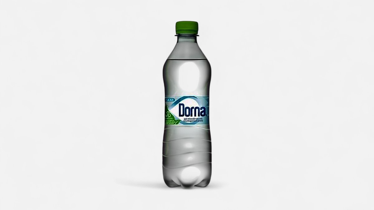 Apă Dorna