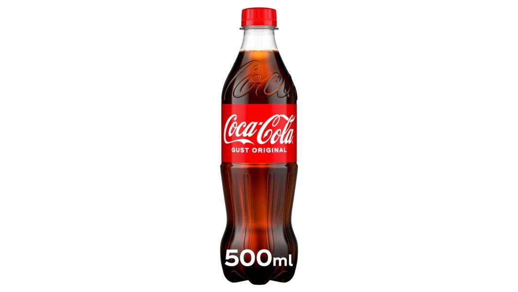 Coca Cola  Original