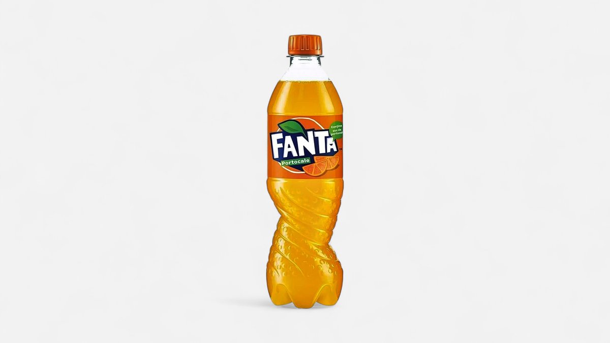 Fanta