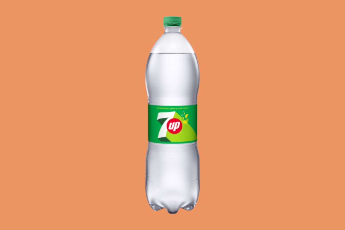 7 UP