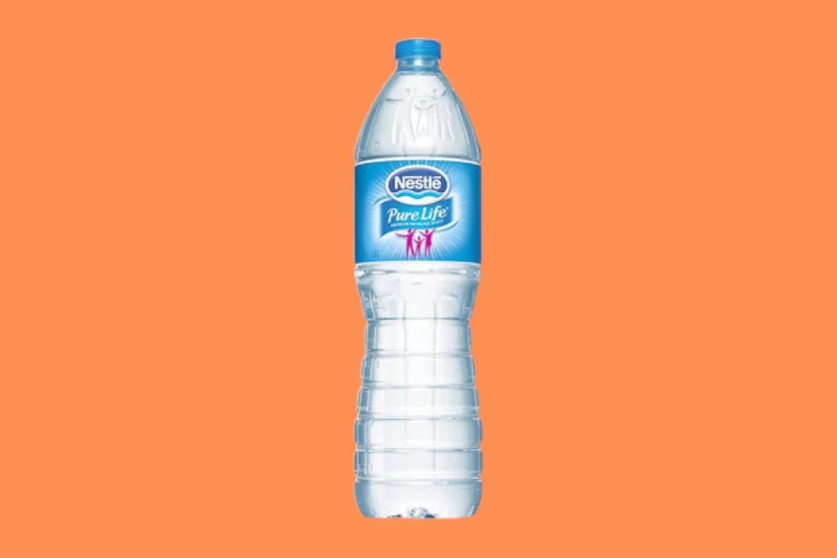 Nestle Вода 1,5 лт
