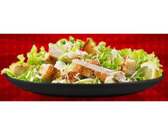 Caesars Salad