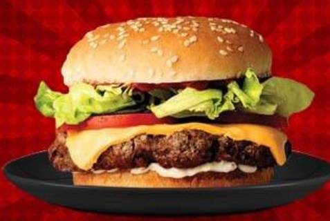 Impossible Burger