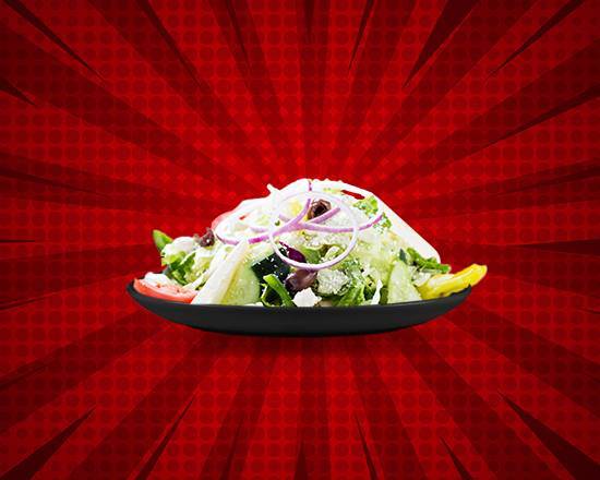 Sumo House Salad