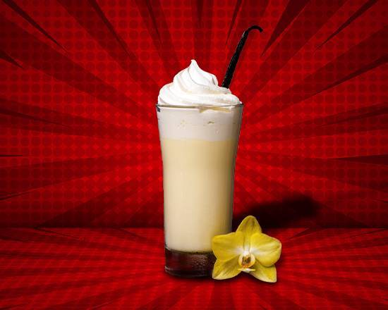 Vanilla Thickshake