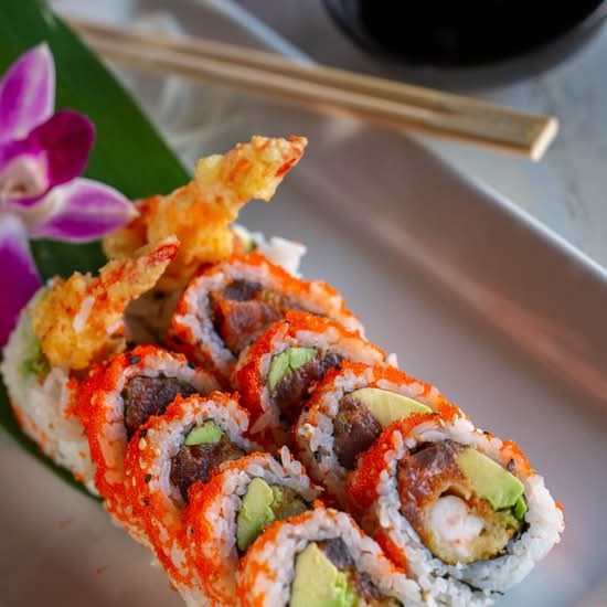 Rudy Roll