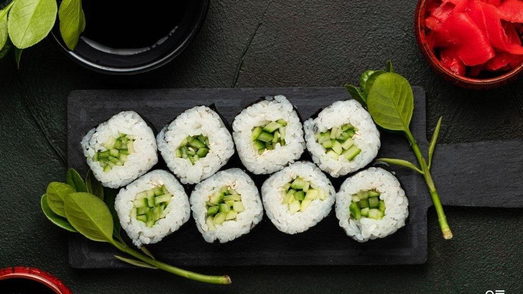 Cappa Maki Roll