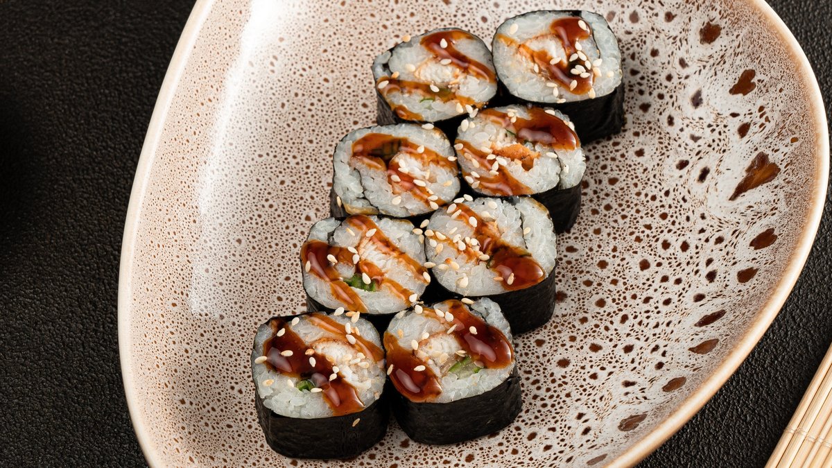 Ebi Maki Roll
