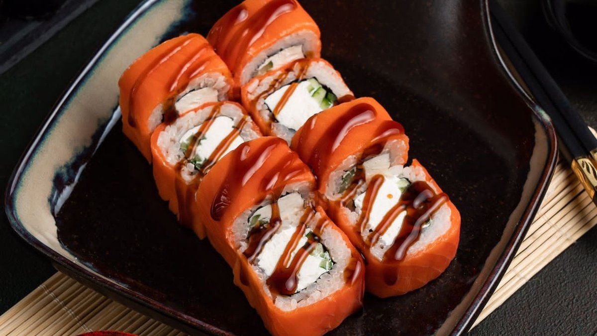 Filadelfiya AF Roll