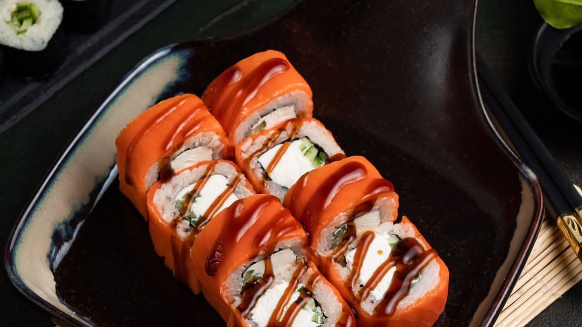 Filadelfiya Roll