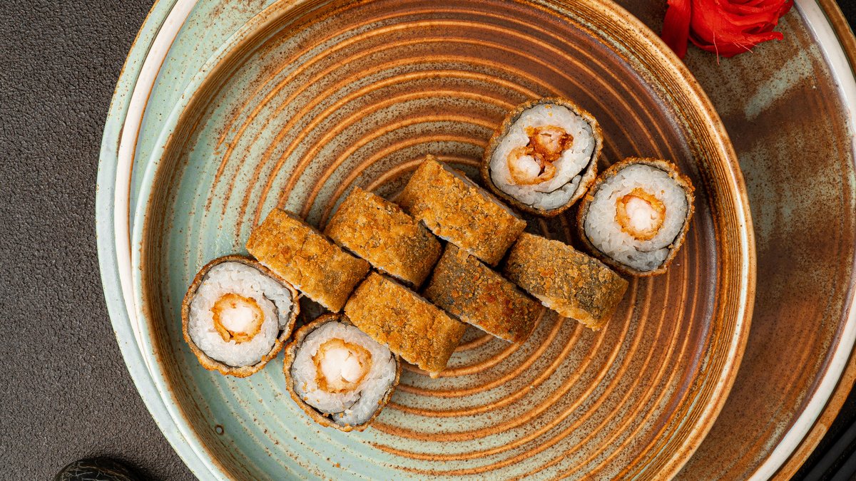 İsti Roll Krevet ilə