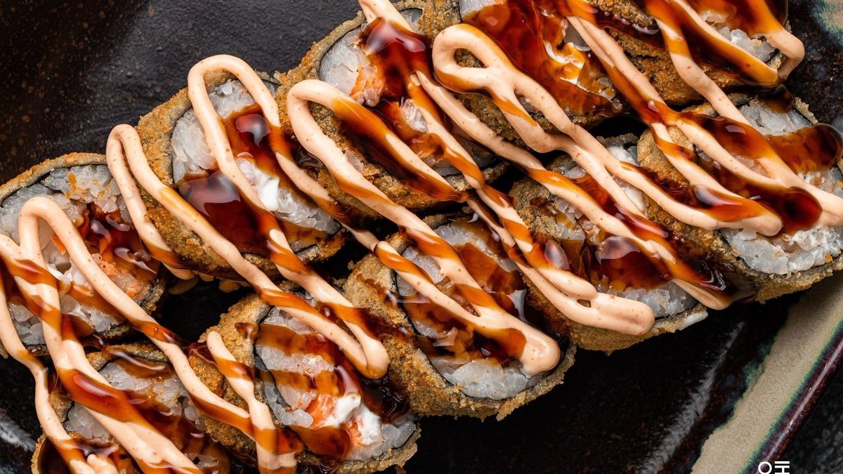 İsti Roll Pendir ilə