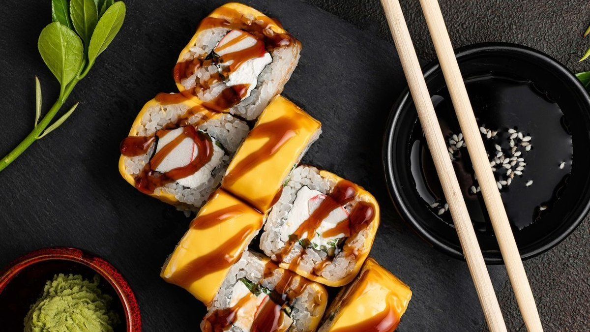 Pendirli Roll
