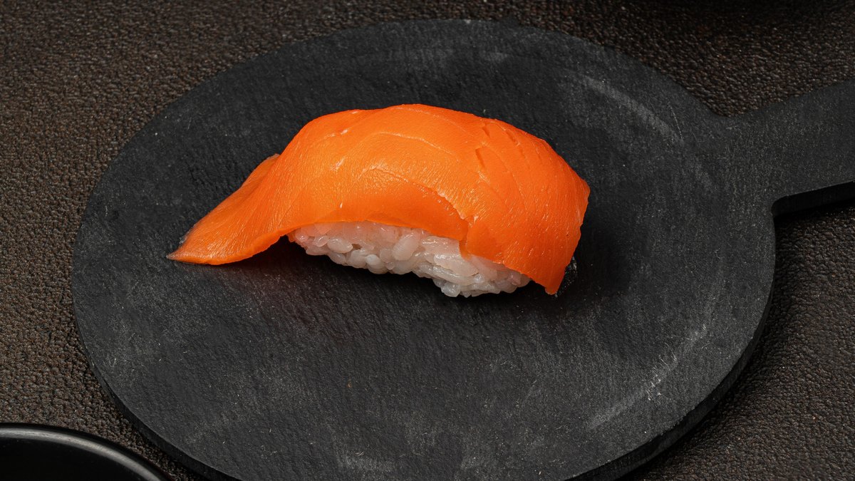 Sake Nigiri