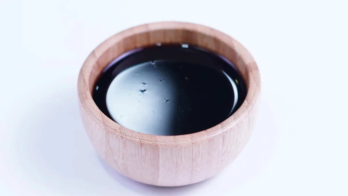 Soya Sousu