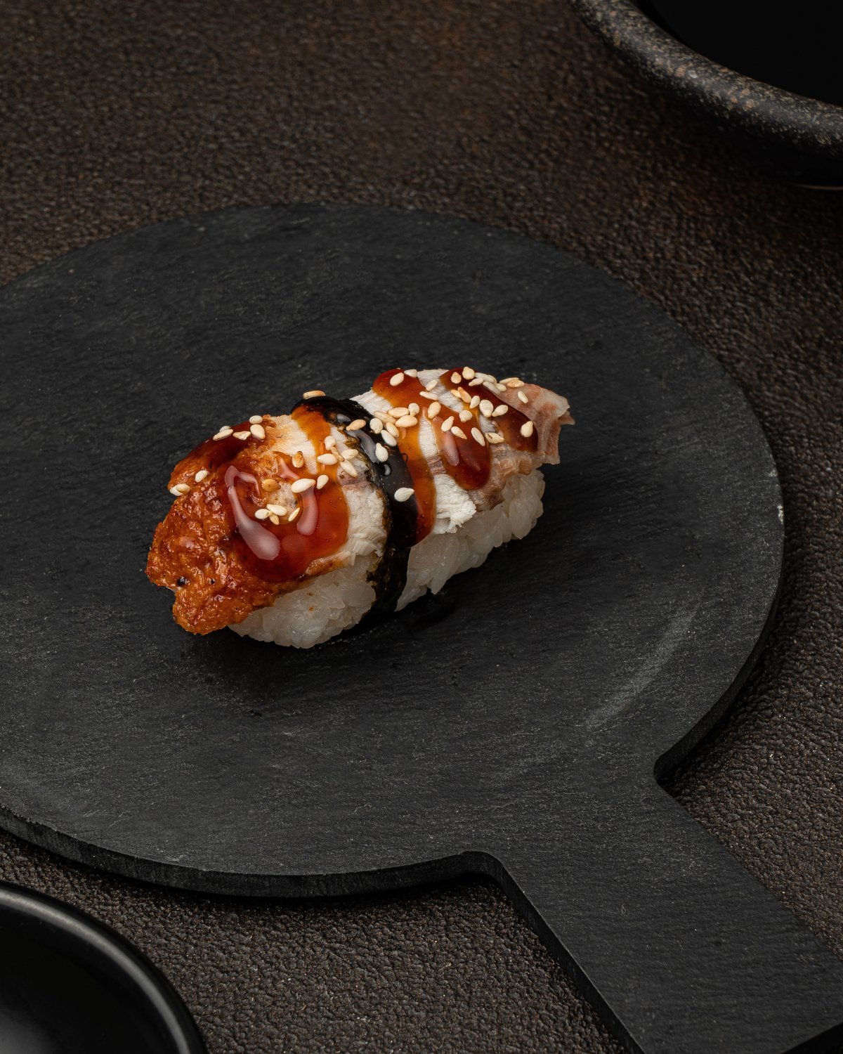 Unagi Nigiri