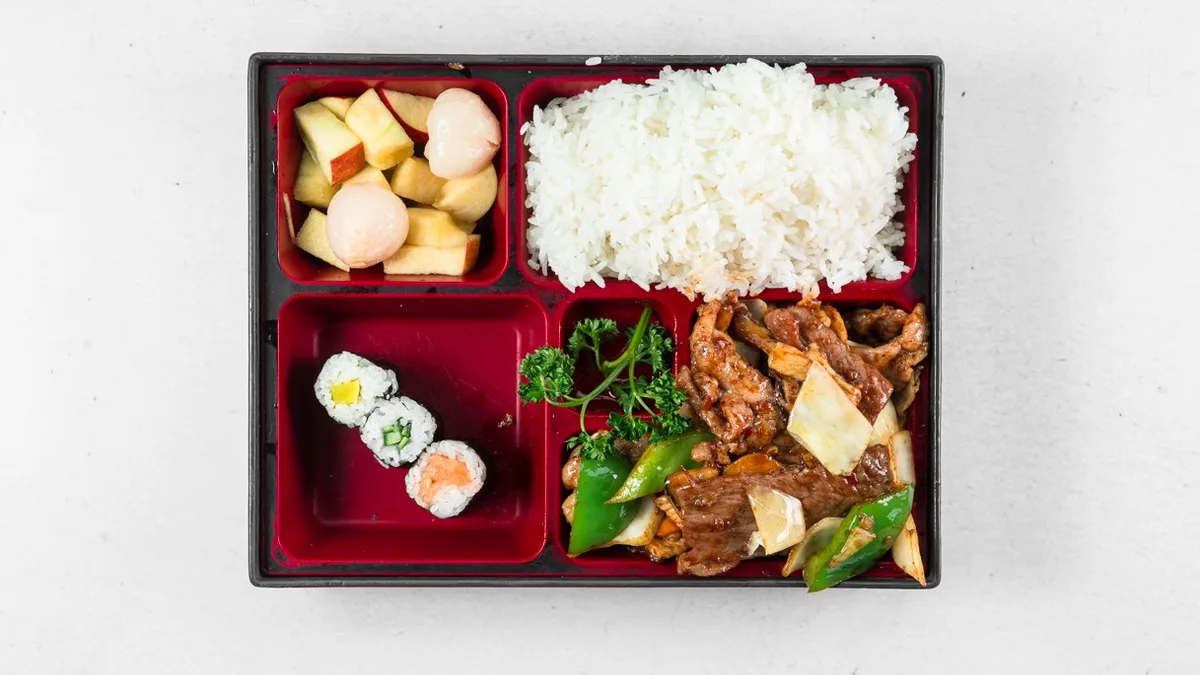 Bento 10